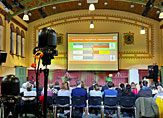 Arbeitstreffen 2026 SIMKI e.V.