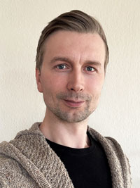 Martin Epkes M.A.