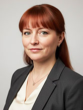 Sandra Schaar